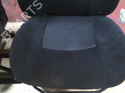 Right front seat AIXAM CROSSLINE 0.4 | BP29706739C16