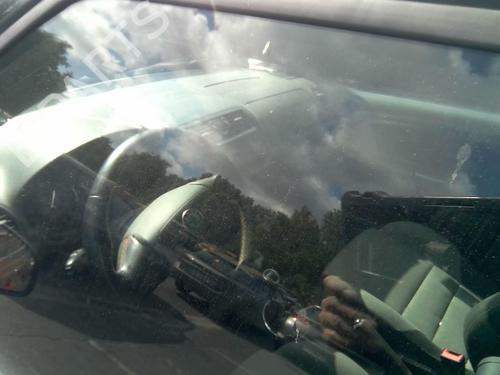 Right front window switch SKODA FABIA II (542) 1.6 TDI | BP24862930I26 - Image 7