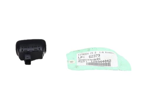 Left rear window switch CITROËN C5 III (RD_) 1.6 HDi 110 (RD9HZC) | BP36955655I29 - Image 4
