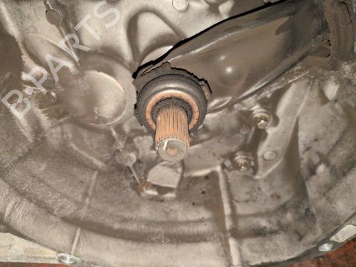 Gearbox DACIA SANDERO  | BP35939333M3  - Image 8