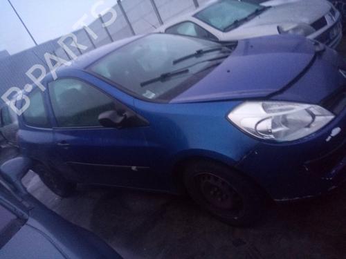 Headlight switch RENAULT CLIO III (BR0/1, CR0/1) 1.5 dCi (C/BR0G, C/BR1G) | BP26004004I24 - Image 9