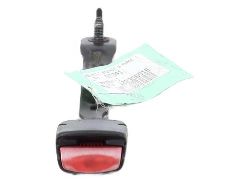 Engate do cinto RENAULT SCÉNIC III (JZ0/1_) 1.5 dCi (110 hp) 33004643