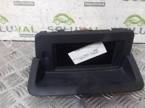 Display monitor RENAULT CLIO III (BR0/1, CR0/1) 1.5 dCi | BP21816713C48 