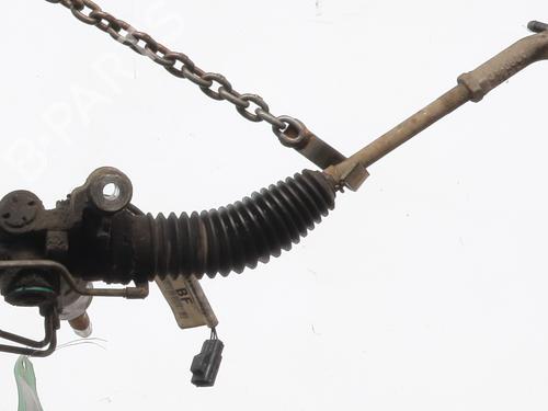 Steering rack FORD FOCUS II (DA_, HCP, DP) 1.6 TDCi | BP30528287M22 - Image 7