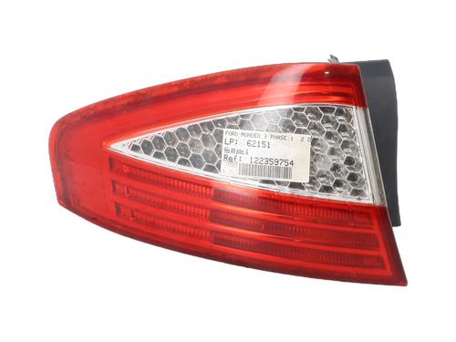 Left taillight FORD MONDEO IV (BA7) 2.0 TDCi | BP33030215C34 - Image 6