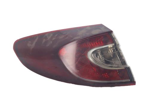 Used Left taillight RENAULT MEGANE III Grandtour (KZ0/1) 1.5 dCi (KZ1M, KZ1W, KZ0R) (106 hp) 20369250
