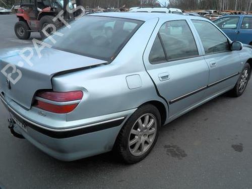 Front left belt tensioner PEUGEOT 406 (8B) 2.2 HDi | BP20358725C87 