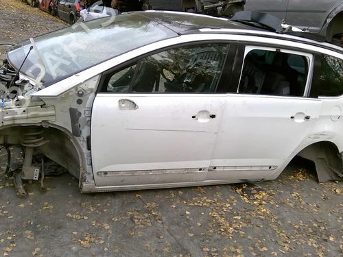 Middle console PEUGEOT 5008 (0U_, 0E_) 1.6 HDi | BP30159553I22  - Image 33