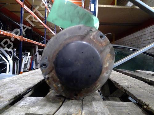 Left front shock absorber PEUGEOT 206 Hatchback (2A/C) 1.4 i | BP26156535M16 