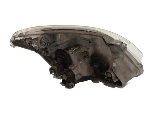 Left headlight TOYOTA COROLLA Verso (_E12_) 2.0 D-4D (CDE120_, CDE120R) | BP29493225C28 
