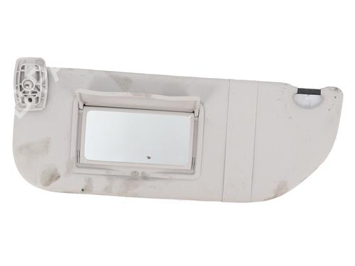 Left sun visor CITROËN C2 (JM_) 1.1 | BP28104400I1 