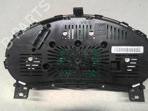 Instrument cluster OPEL INSIGNIA A Sports Tourer (G09) 2.0 CDTI (35) | BP21798390C47 