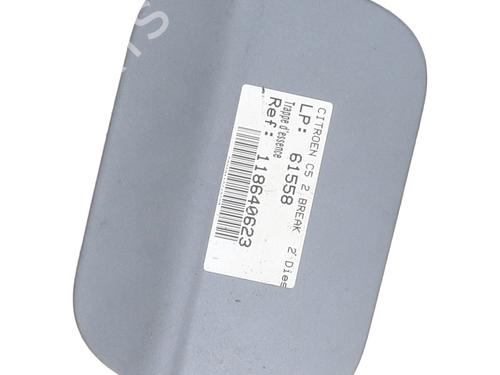 Fuel flap CITROËN C5 III Break (RW_) 2.0 HDi | BP31635153C131 