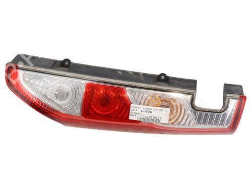 Used Right taillight RENAULT KANGOO Express (FW0/1_) 1.5 dCi 90 (FW0G, FW05, FW08, FW11) (90 hp) 29407714