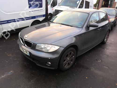 Starter BMW 1 (E87) 118 d | BP21059273M8  - Image 23