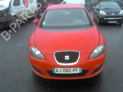 Starter SEAT LEON (1P1) 2.0 TDI 16V | BP23868423M8 - Image 9