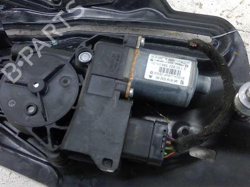 Used Rear right window mechanism Rear right window mechanism PEUGEOT 308 CC (4B_) 2.0 HDi (140 hp) 33850285 33850285