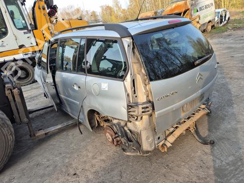 Front left panel CITROËN C4 Grand Picasso I (UA_)  | BP33472412C58  - Image 23
