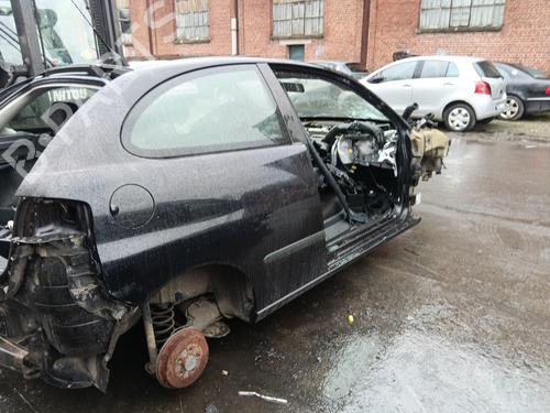 Left front window switch SEAT IBIZA III (6L1) 1.4 TDI | BP33004723I27  - Image 16