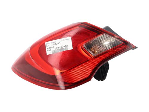 Venstre baglygte OPEL CORSA E (X15) 1.4 (08, 68) | BP35939237C34 - Image 3