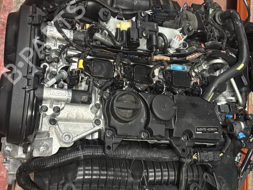 Engine VOLVO XC60 II (246) T6 Plug-In Hybrid AWD | BP37742715M1 - Image 5