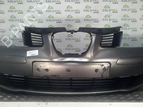 Used Front bumper SEAT CORDOBA (6L2) 1.9 TDI (100 hp) 22002229