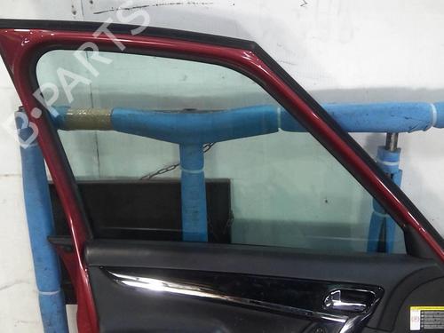 Left front door CITROËN C4 Grand Picasso I (UA_) 2.0 HDi 138 | BP22005391C2 