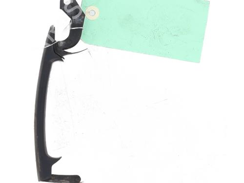 Rear right exterior door handle VW GOLF IV (1J1) 1.9 TDI | BP24964886C130 