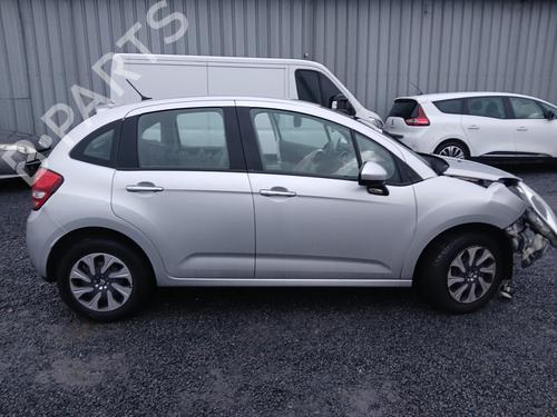 Steering column stalk CITROËN C3 II (SC_) 1.4 HDi 70 (SC8HZC, SC8HR0, SC8HP4) | BP31655601I23  - Image 12