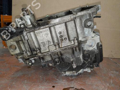 Gearbox RENAULT MODUS / GRAND MODUS (F/JP0_) 1.6 (JP03, JP0B, JP0U, JP0Y, JP1G) | BP36314369M3 - Image 7
