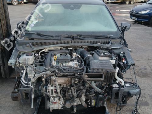 Peças VW POLO VI (AW1, BZ1, AE1) 1.0 TSI (110 hp) 4435647