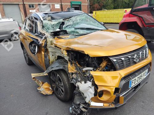 Rear right interior door handle SUZUKI VITARA (LY) 1.4 T (APK414) | BP30915292I16 - Image 17