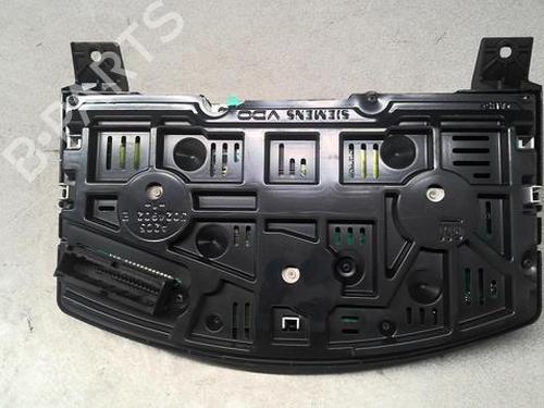 Used Instrument cluster Instrument cluster OPEL ASTRA H TwinTop (A04) 1.9 CDTi (L67) (150 hp) 20366741 20366741