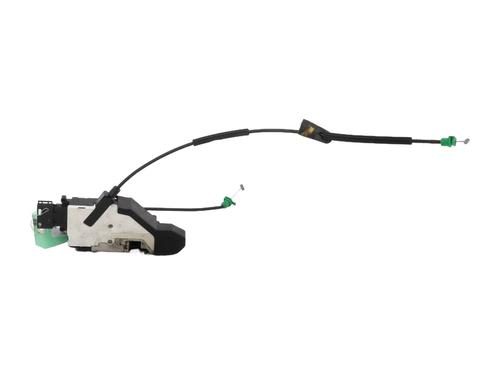 Used Front right lock CITROËN C3 Picasso (SH_) 1.6 HDI 90 (92 hp) 28174918