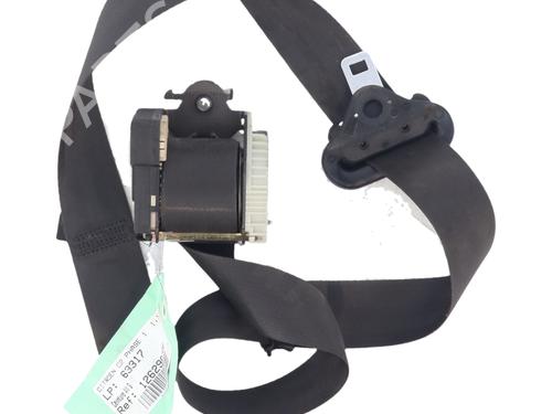 Used Front left seatbelt Front left seatbelt 36591319 36591319
