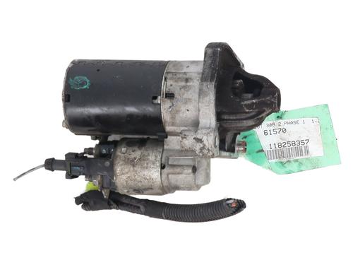 Starter PEUGEOT 308 II (LB_, LP_, LW_, LH_, L3_) 1.2 THP 110 | BP32128349M8 