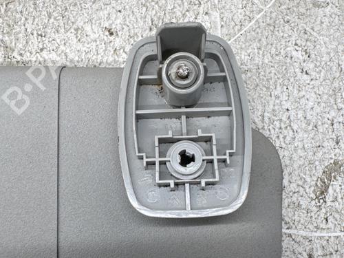 Right sun visor PEUGEOT PARTNER Box Body/MPV | BP36657083I2 - Image 4