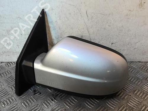 Left mirror HYUNDAI TUCSON (JM) 2.0 CRDi All-wheel Drive | BP20350522C26 