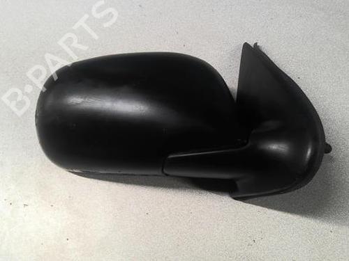 Used Right mirror NISSAN MICRA II (K11) 1.0 i 16V (54 hp) 22000465
