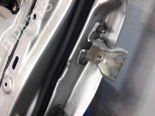 Used Left rear door MITSUBISHI PAJERO III (V7_W, V6_W) 3.2 Di-D (V68W, V78W) (165 hp) 20357597