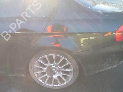 Rear mirror BMW 3 (E90) 318 d | BP31992225I6 - Image 7