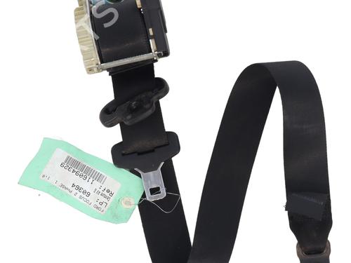 Front left seatbelt FORD FOCUS II (DA_, HCP, DP) 1.8 TDCi | BP30763588I26 - Image 4