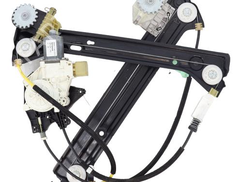 Used Front right window mechanism BMW 1 (F21) 118 d (150 hp) 30398639