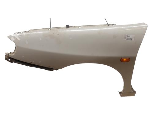 Used Left front fenders VW CADDY II Box Body/MPV (9K9A) 1.9 D (64 hp) 28571633