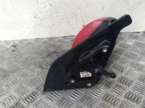 Right mirror KIA PICANTO I (SA) 1.1 CRDi | BP20355521C27 