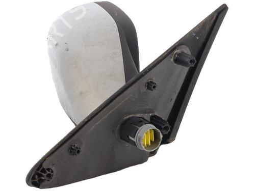 Right mirror RENAULT LAGUNA II (BG0/1_) 2.0 16V (BG00, BG0K, BG0P, BG0W) | BP27161957C27 