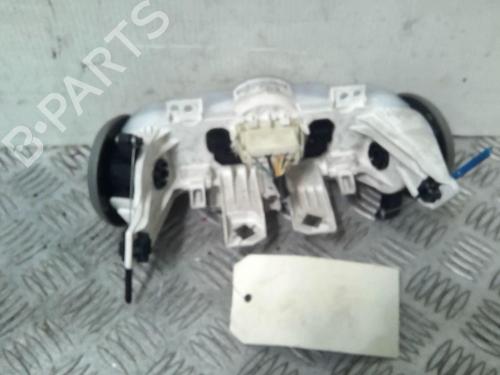 Climate control CITROËN C1 (PM_, PN_) 1.0 | BP20359883I5 