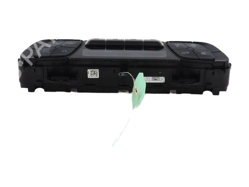 Climate control TOYOTA C-HR (_X1_) 1.8 Hybrid (ZYX10_, ZYX11_, ZYX10R, ZYX11R) | BP22412834I5 
