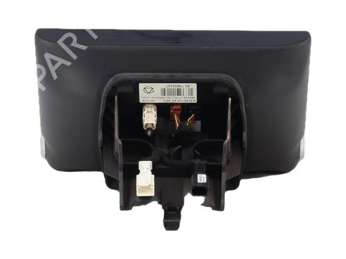 Climate control CITROËN C4 CACTUS 1.6 BlueHDi 100 | BP37418871I5 - Image 3