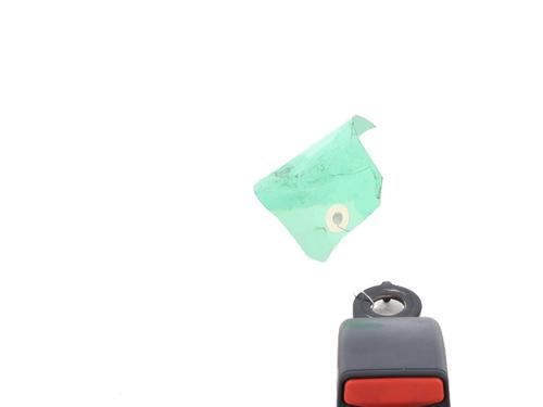 Used Seat buckle DACIA SANDERO II 1.5 dCi (90 hp) 25343728